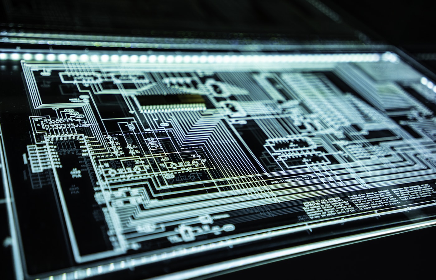 Cybersecurity operations and threat monitoring