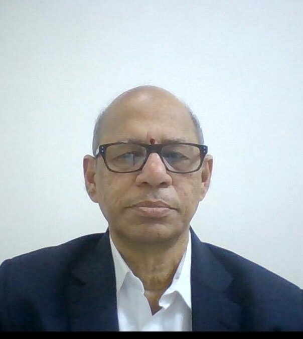 Sreenivasa Rao Ravinuthala